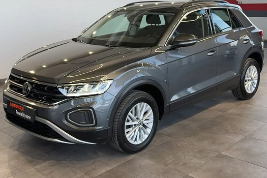 Volkswagen T-Roc 1.5 TSI Life DSG
