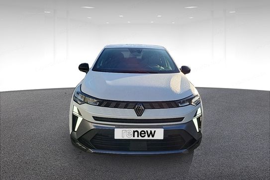 Renault Symbioz Esprit Alpine 1.6 E-Tech Full Hybrid AT