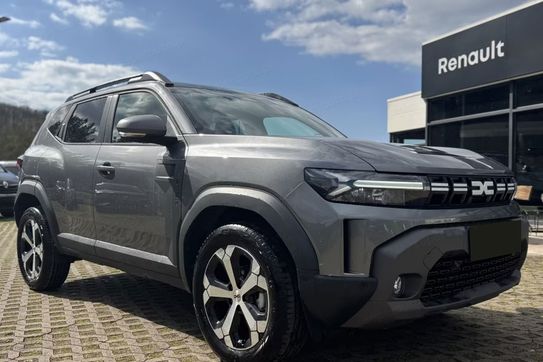 Dacia Duster Journey aut 1.2 Eco-G LPG
