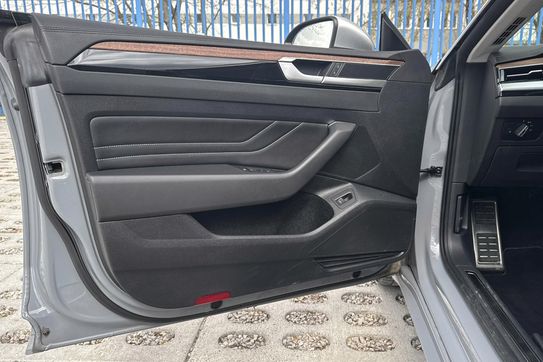 Volkswagen Arteon Elegance 2.0 TSI  DSG