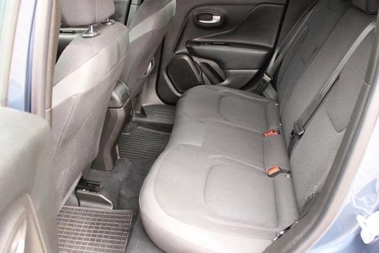 Jeep Renegade 1.0 GSE T3 Turbo Longitude FWD S&S