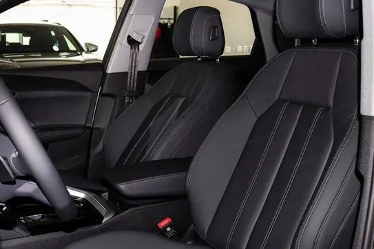 Audi Q5 TFSI Sportback