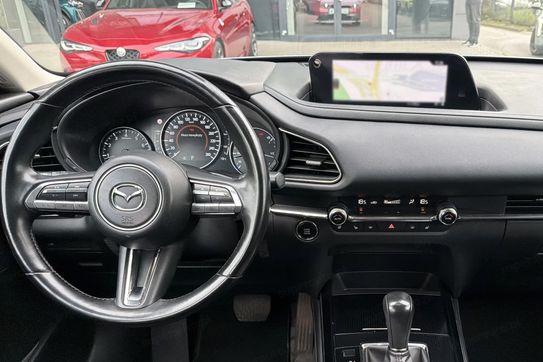 Mazda CX-30 2.0 Mhev Hikari Awd