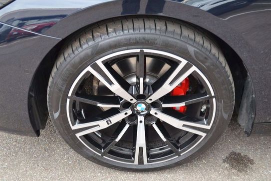 BMW Seria 5 520d xDrive M Sport
