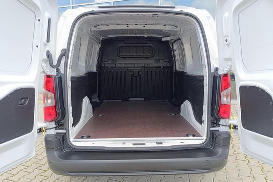 Fiat Doblo Cargo/Van L2H1