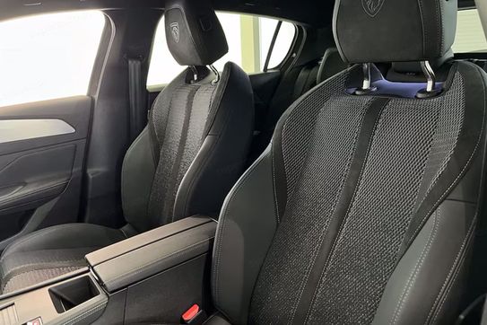 Peugeot 308 GT 1.5 BlueHDi