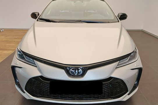 Toyota Corolla GR Sport 1.8 Hybrid