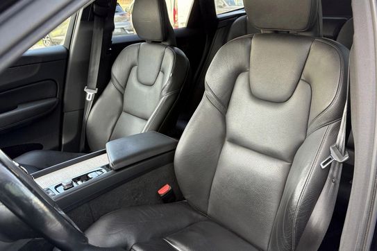 Volvo XC60 D4 Inscription