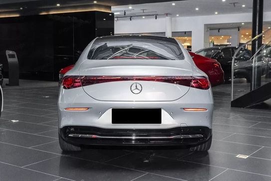 Mercedes CLA 200 Progressive