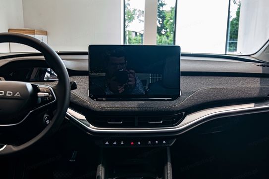 Skoda Elroq 60 63kWh