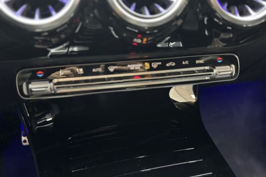 Mercedes Klasa A 200 AMG Line