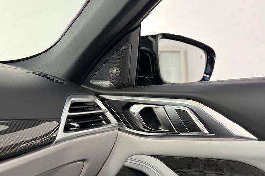 BMW Seria 4 Cabrio M4 Competition M xDrive