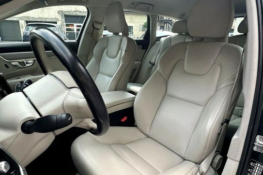 Volvo V90 D5 AWD Momentum aut