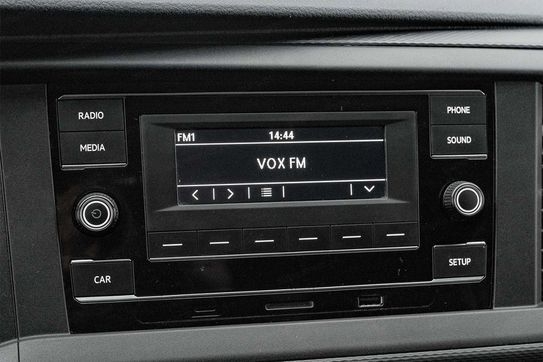 Volkswagen Transporter T6.1 L2H1