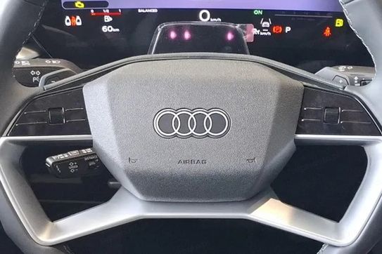 Audi A5 TFSI quattro Avant