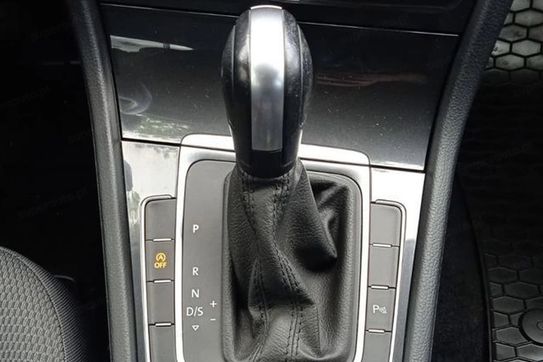 Volkswagen Golf 1.5 Tsi Bmt Evo Comfortline Dsg