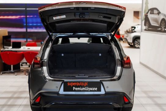 Lexus UX 300h F Sport Design