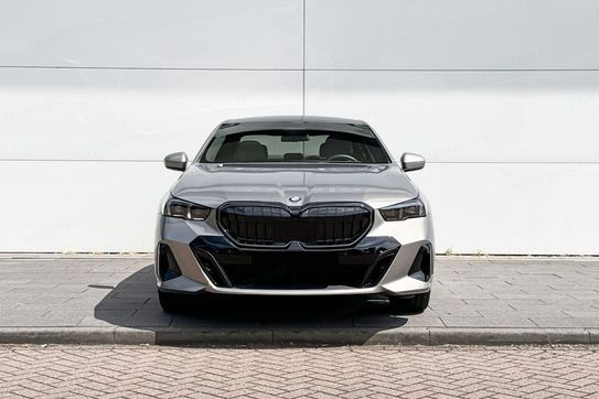 BMW Seria 5 520i M Sport