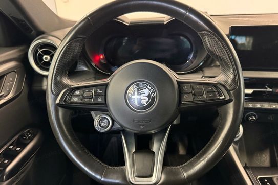 Alfa Romeo Tonale T4 GSE  Sprint DCT