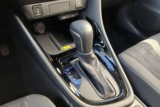 Toyota Yaris Hybrid 1.5 Style