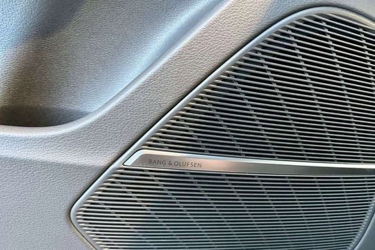 Audi Q7 55 TFSI e quattro S Line