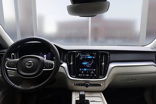 Volvo V60 B4 B Core aut