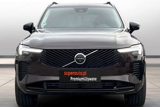 Volvo XC90 T8 AWD Plug-In Hybrid Plus Dark 7os