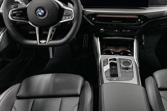 BMW Seria 3 320i xDrive M Sport