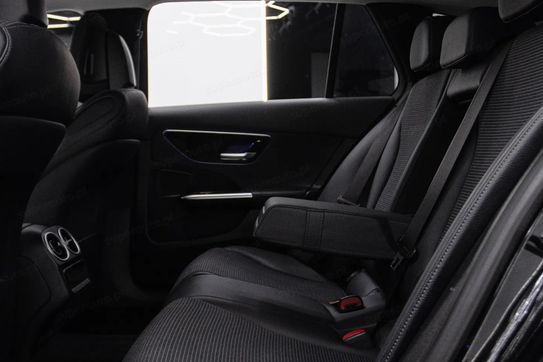 Mercedes Klasa C 220 d mHEV