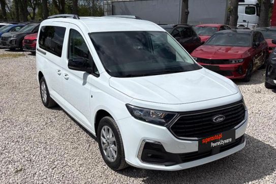 Ford Tourneo Connect Grand L2H1 Titanium