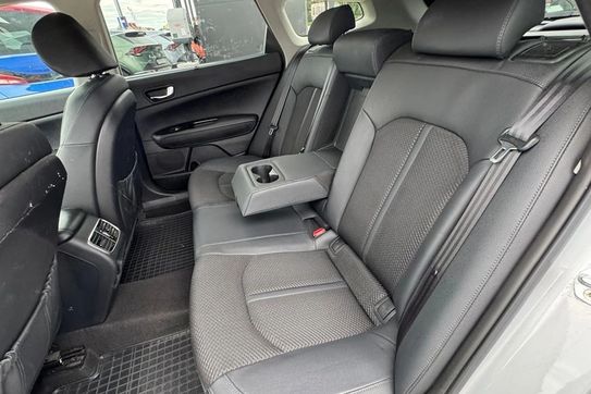 Kia Optima XL 2.0 Plug-in Hybrid