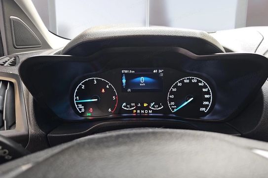 Ford Transit Connect Kombi 230 L2 Trend