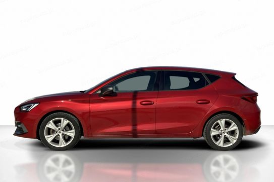 Seat Leon 1.5 Etsi Fr Dsg