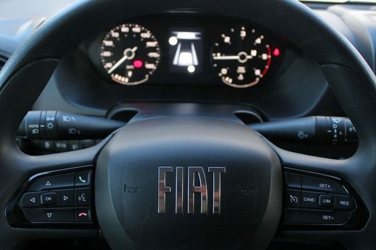 Fiat Ducato L4H3