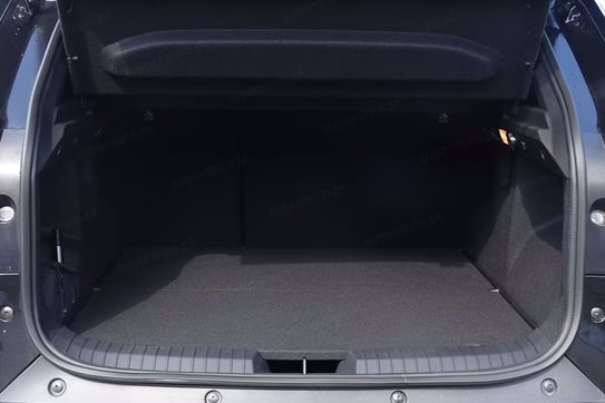 Dacia Duster Journey aut 1.2 Eco-G LPG