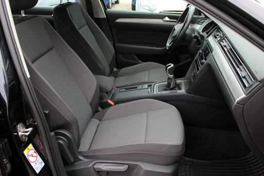 Volkswagen Passat 1.5 TSI EVO Essence