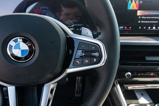 BMW Seria 3 Touring 330i xDrive M Sport