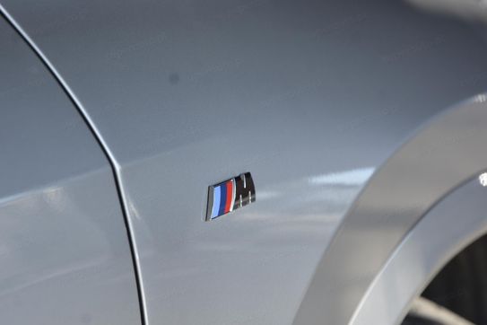 BMW X1 sDrive20i M Sport