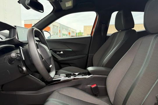 Peugeot 2008 1.2 PureTech Allure Pack S&S EAT8