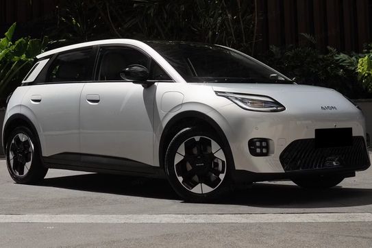 Gac AION UT EV Premium