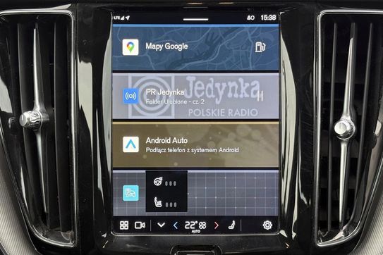 Volvo XC60 B4 D Plus Bright