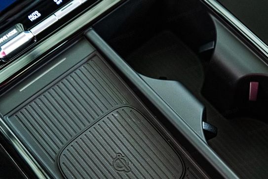 Hyundai Tucson 1.6 T-GDi HEV N-Line 2WD aut