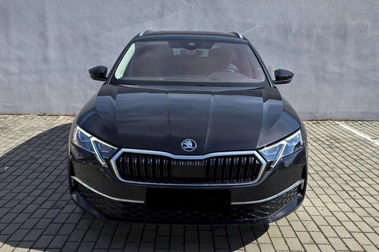 Skoda Octavia Edition 130 Selection 1.5 TSI