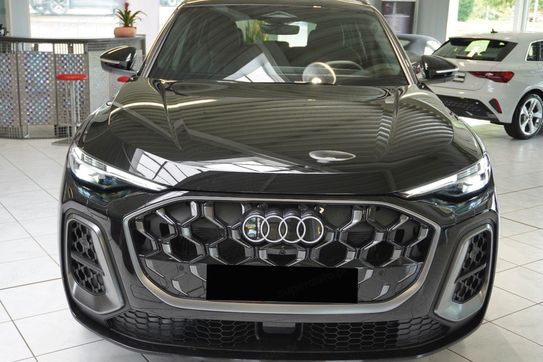 Audi Q5 TFSI quattro S line