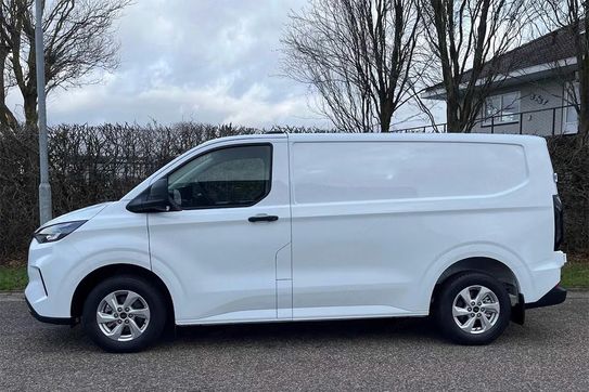 Ford Transit Custom 320 L1H1 Trend