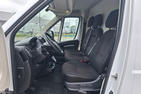 Fiat Ducato Maxi L3H2