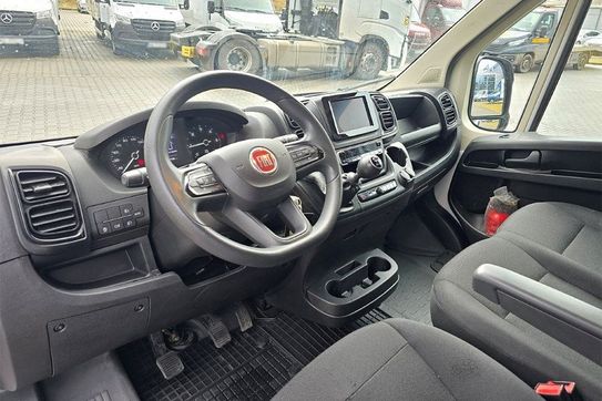 Fiat Ducato Maxi L4H2
