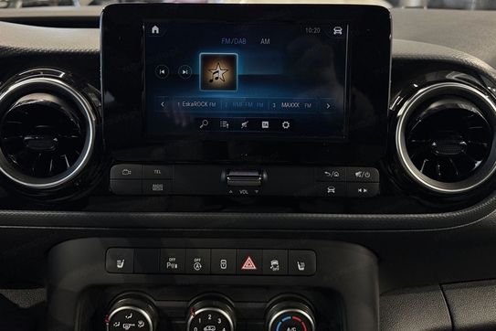 Mercedes Citan Tourer 110 CDI L1H1