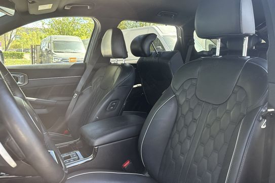 Kia Sorento Prestige Line 1.6 T-GDI HEV aut 7os.