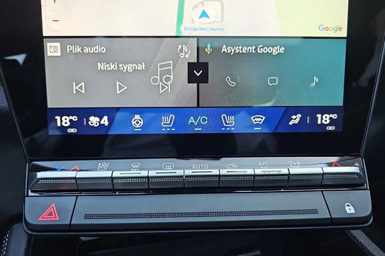 Renault Austral 1.3 TCe Techno